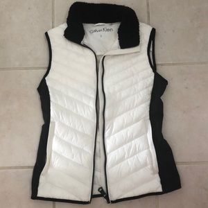 Calvin Klein Vest